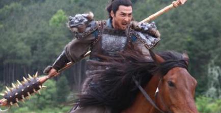 历史上的单雄信真的有那么钟勇吗 看完别再被小说给骗了