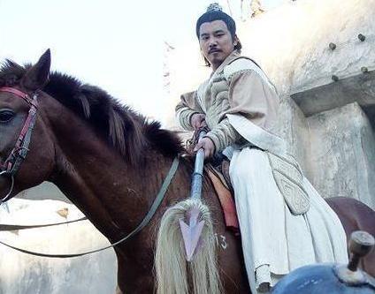 历史上的单雄信真的有那么钟勇吗 看完别再被小说给骗了