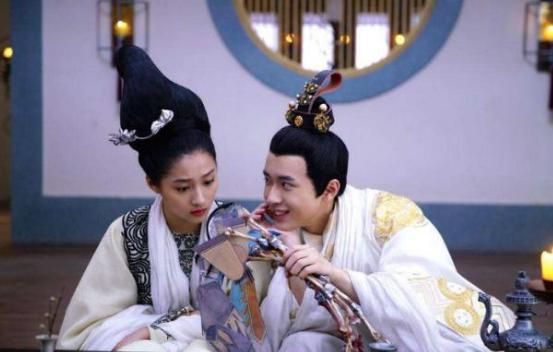 南北朝最荒唐皇帝,爱上姐姐霸占姑姑