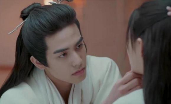 南北朝最荒唐皇帝,爱上姐姐霸占姑姑