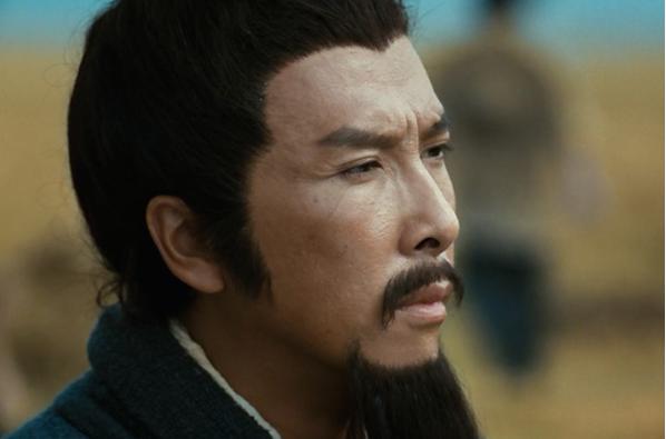 此人是诸葛亮的好友,被鲁肃举荐为接班人,却没有得到孙权重用?