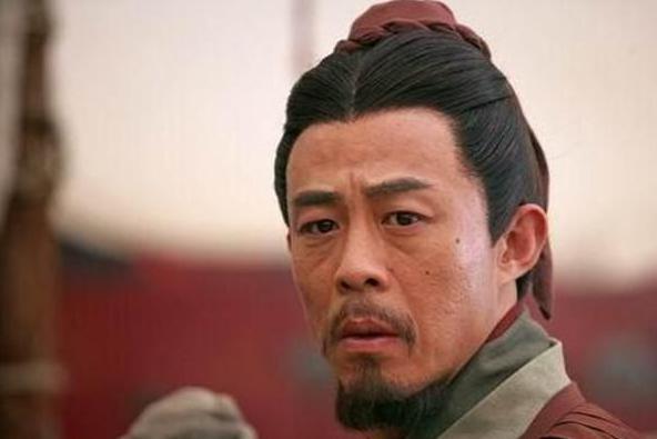 此人是诸葛亮的好友,被鲁肃举荐为接班人,却没有得到孙权重用?