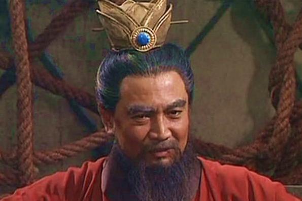 此人是诸葛亮的好友,被鲁肃举荐为接班人,却没有得到孙权重用?