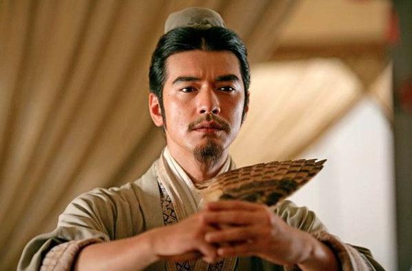 此人是诸葛亮的好友,被鲁肃举荐为接班人,却没有得到孙权重用?