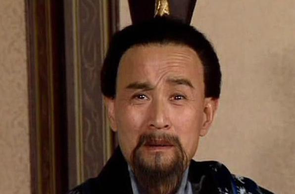 此人是诸葛亮的好友,被鲁肃举荐为接班人,却没有得到孙权重用?