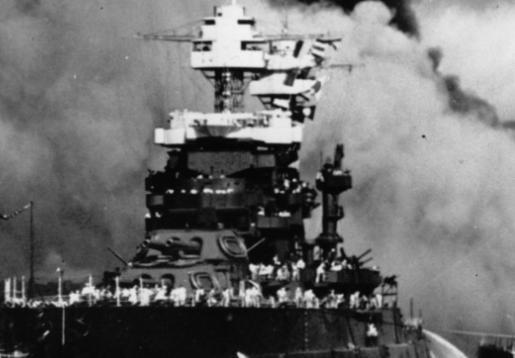 没有珍珠港事件,美国会介入二战吗