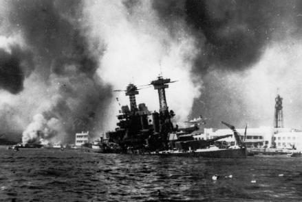 没有珍珠港事件,美国会介入二战吗