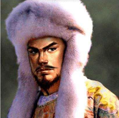 完颜雍能成为一代霸主 这和他的妻子乌林答氏分不开