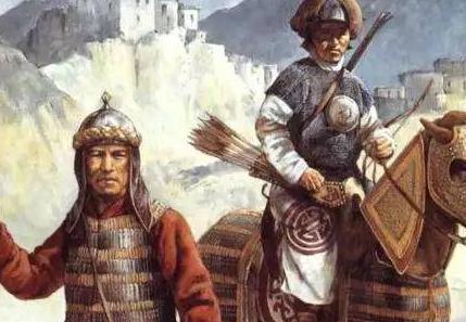 大唐最后的猛士军团--归义军往事