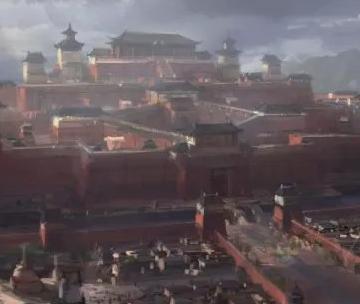 大唐最后的猛士军团--归义军往事