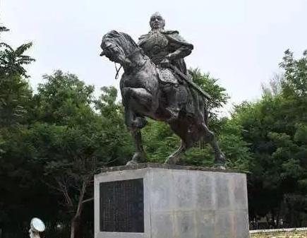 大唐最后的猛士军团--归义军往事