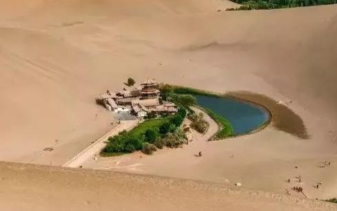 大唐最后的猛士军团--归义军往事