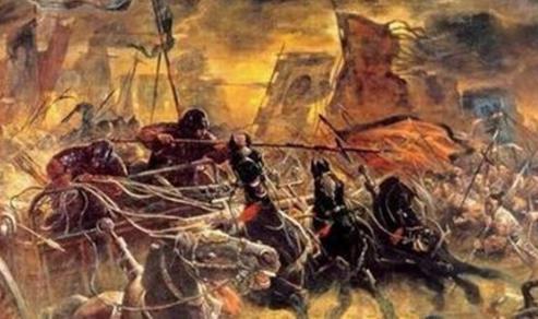 李茂贞是什么人