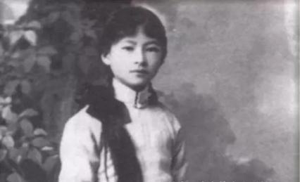 最负盛名的民国佳人林徽因传奇人生 一生被众多男人所深爱过