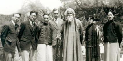 最负盛名的民国佳人林徽因传奇人生 一生被众多男人所深爱过