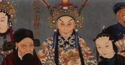 历史揭秘：清末四大奇案之杨月楼案