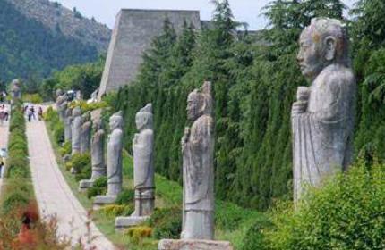 袁天罡一生中曾做过许多旷世预言 其中三个最为厉害