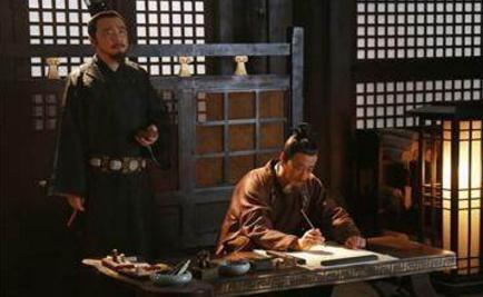 袁天罡一生中曾做过许多旷世预言 其中三个最为厉害