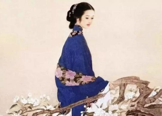 丈夫花天酒地,宋代大才女写下分手词