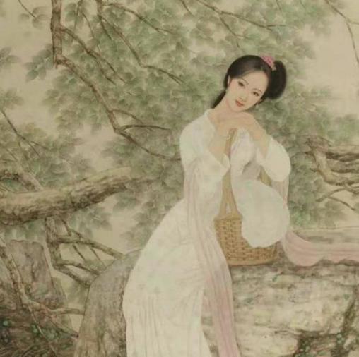 丈夫花天酒地,宋代大才女写下分手词