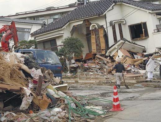 阪神大地震抢救的过程是什么样的 纪念馆对外开放的时间是什么时候