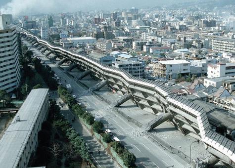 阪神大地震抢救的过程是什么样的 纪念馆对外开放的时间是什么时候