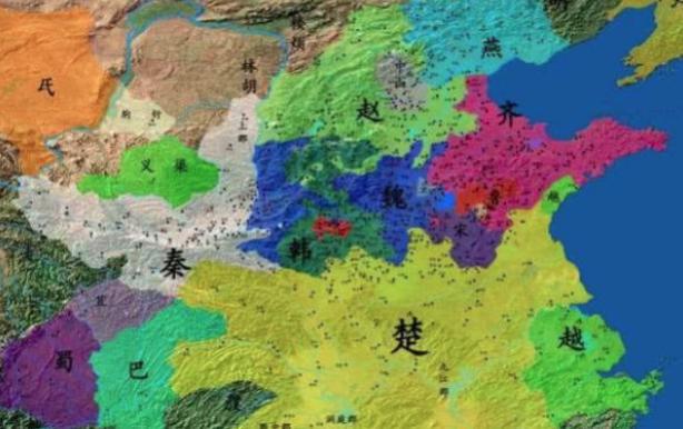 战国中期的齐国有多强大