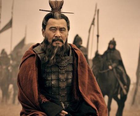 赤壁之战时刘备到底在干嘛 为何不见他出现呢