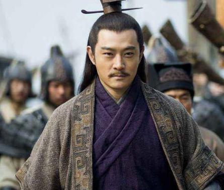 赤壁之战时刘备到底在干嘛 为何不见他出现呢