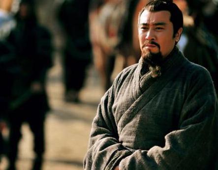 赤壁之战时刘备到底在干嘛 为何不见他出现呢