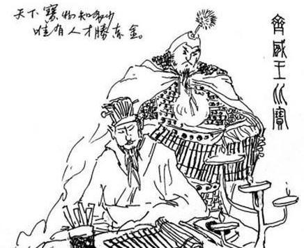 战国中期的齐国为何将好好的牌打烂了