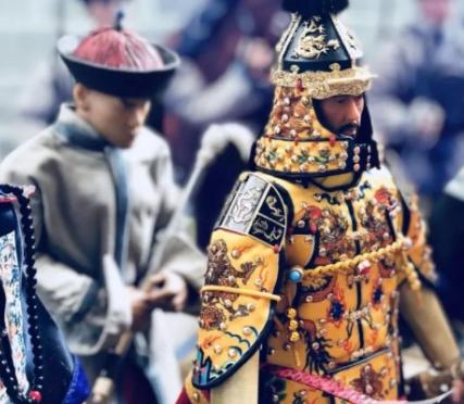 清朝的八旗制度究竟是什么样的 八旗旗主的权利很大吗