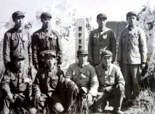 龙书金的军衔是什么