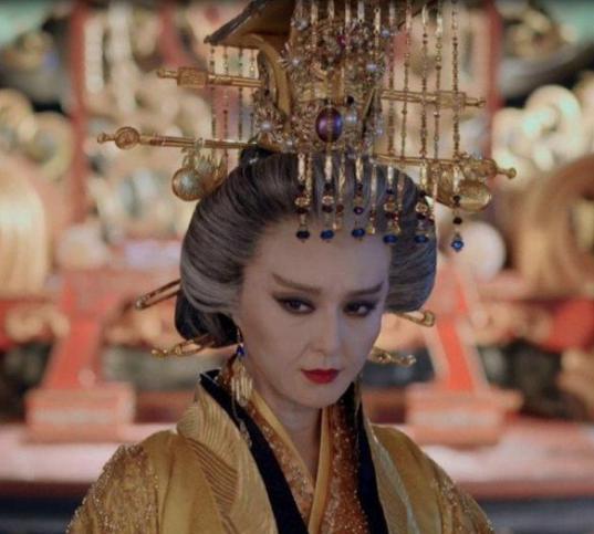 武则天时期有种刑法叫“旱鸭凫水”，到底什么意思