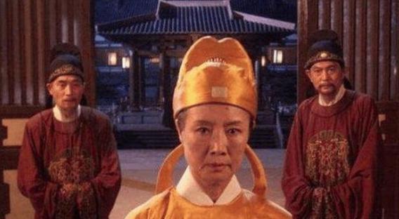 武则天时期有种刑法叫“旱鸭凫水”，到底什么意思