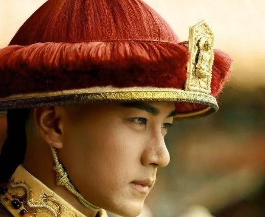 大清都亡了，此人还率清军攻下10余城！