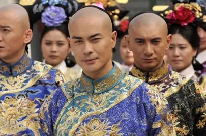 大清都亡了，此人还率清军攻下10余城！