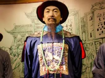 大清都亡了，此人还率清军攻下10余城！