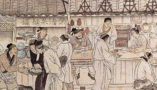 古代商人地位有多低