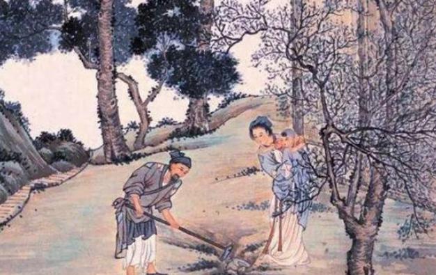 古代商人地位有多低