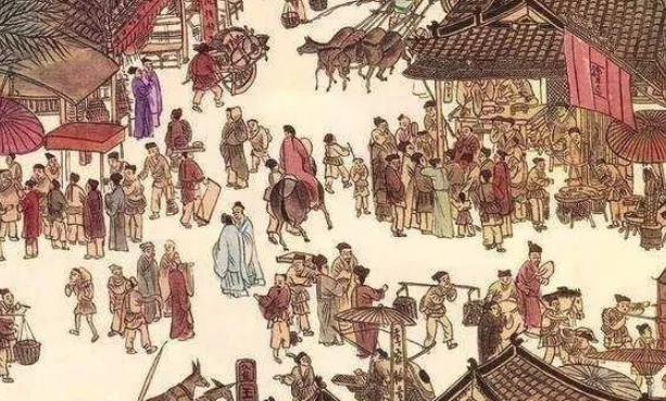 古代商人地位有多低