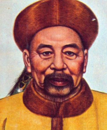 他是晚清名臣建立北洋水师，因自身问题导致甲午战败！