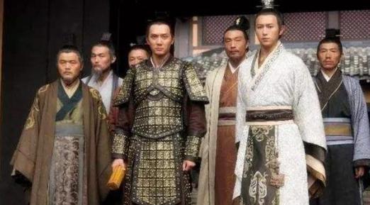 古代首位通过投票产生的帝王！继位后成一代明君子孙也都很争气！