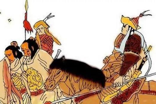 张邦昌之死虽是奇冤但却有非死不可的原因了