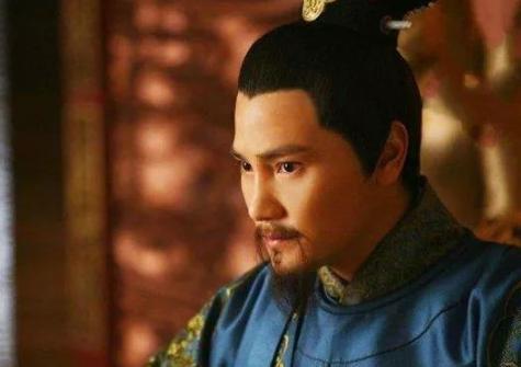 张邦昌之死虽是奇冤但却有非死不可的原因了