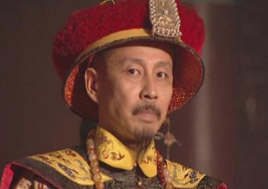 他被康熙囚禁26年，给康熙添了二十个孙儿孙女