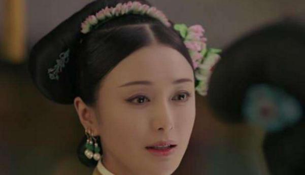 刚出生的小公主被皇帝下令活埋,富察9字,使皇帝瞬间转怒为喜?