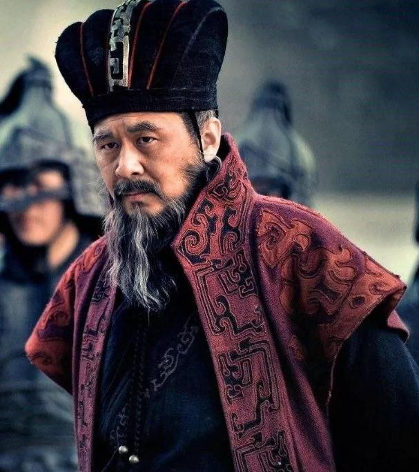 哪个女人让曹操临死前仍对她念念不忘?不是甄宓也不是貂蝉,而是她!