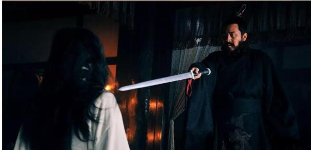 哪个女人让曹操临死前仍对她念念不忘?不是甄宓也不是貂蝉,而是她!