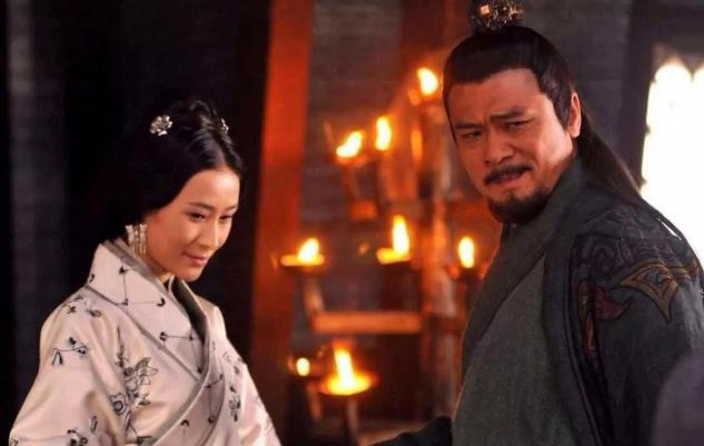 哪个女人让曹操临死前仍对她念念不忘?不是甄宓也不是貂蝉,而是她!